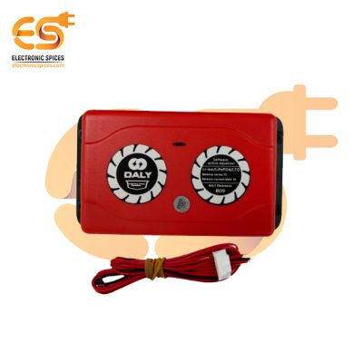 7S 1A Li-Ion/LiFePO4 Hardware Active Balancer